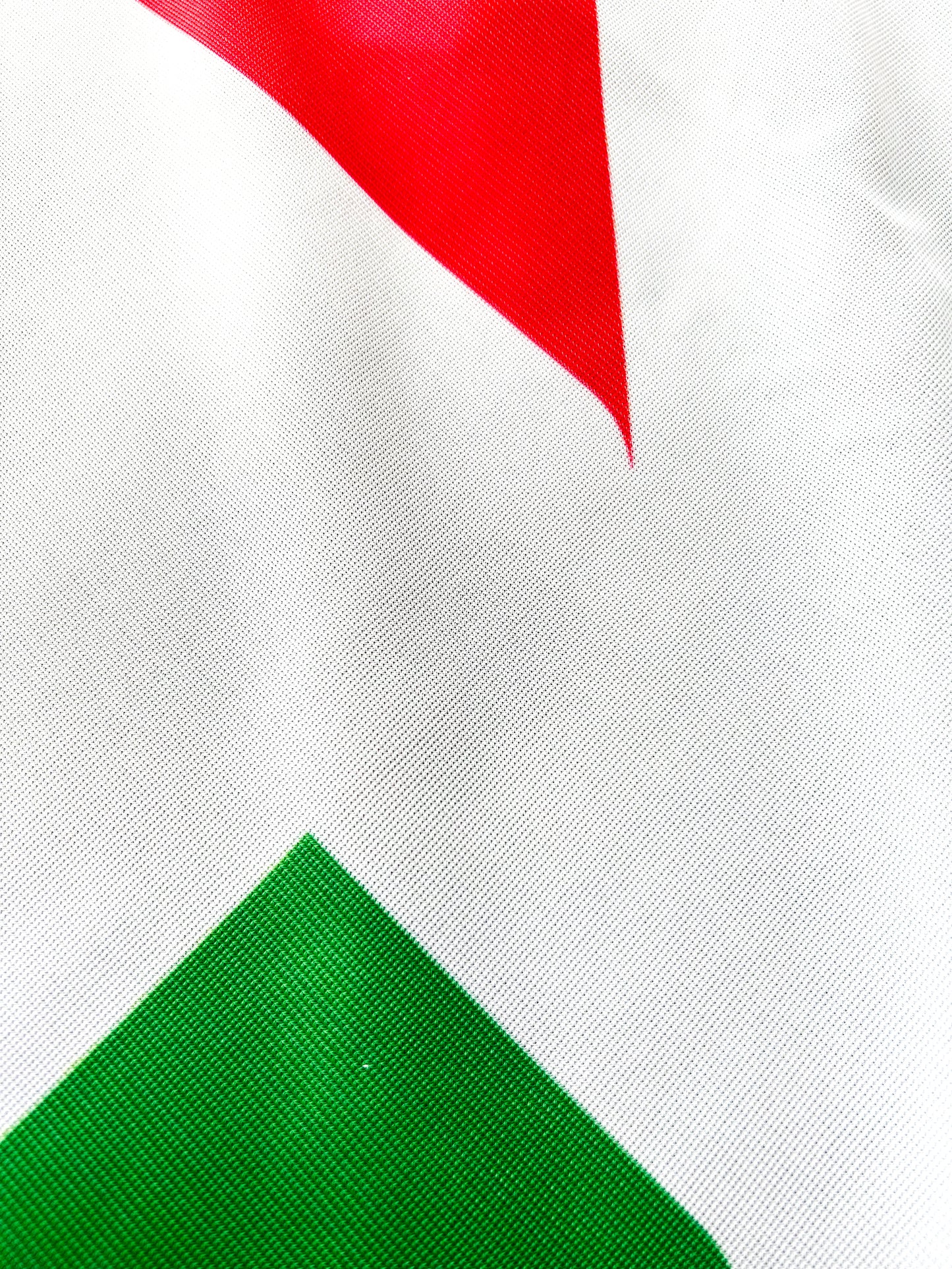 Bandiera piccola