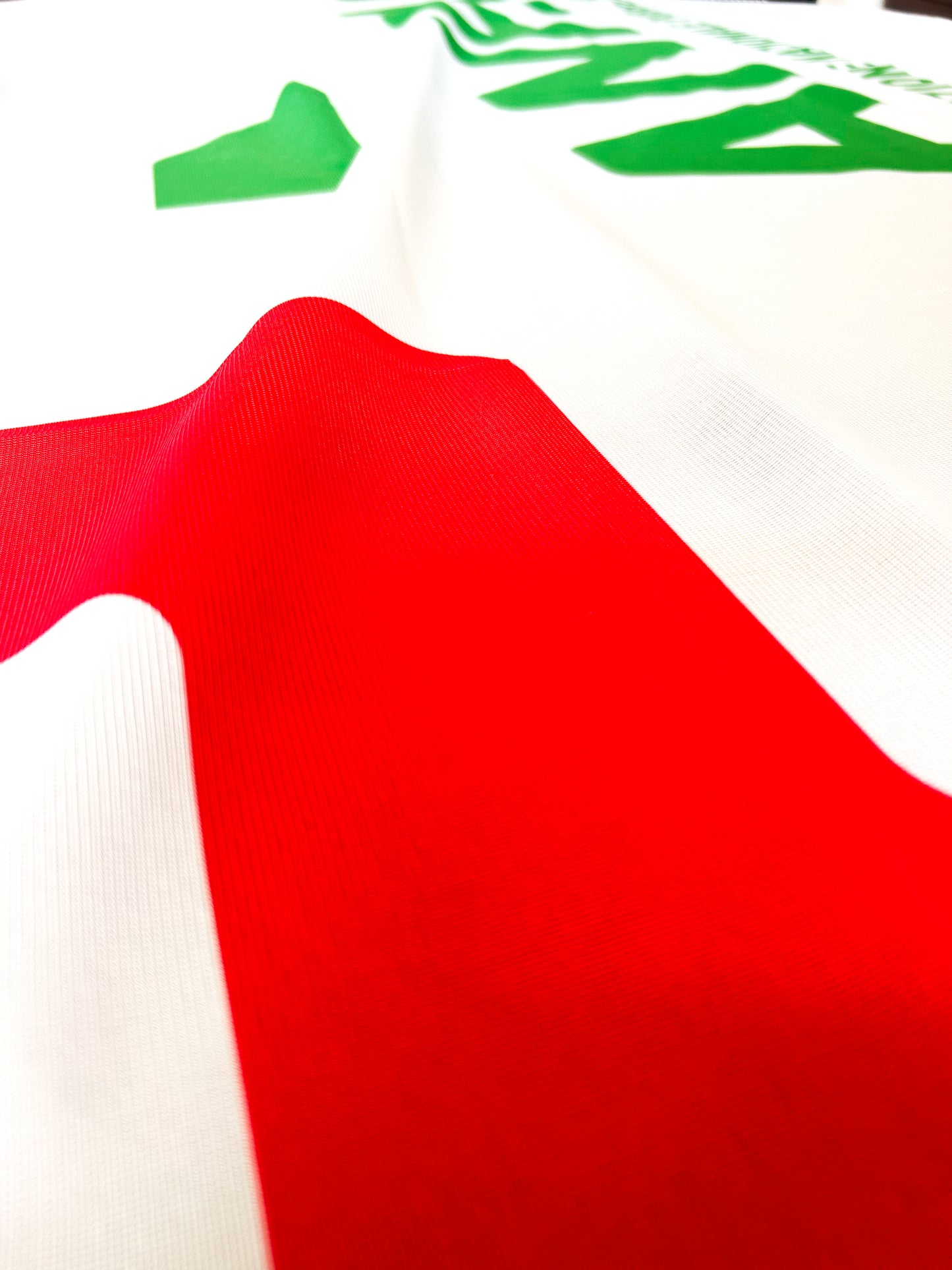 Bandiera grande