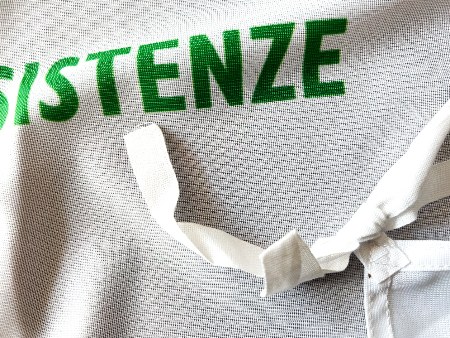 Bandiera grande