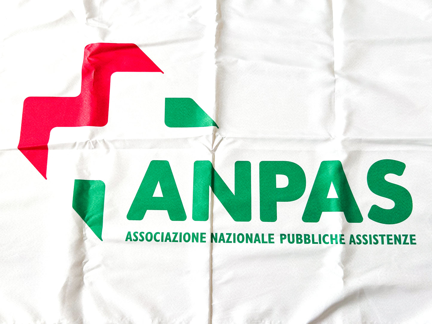 Bandiera piccola