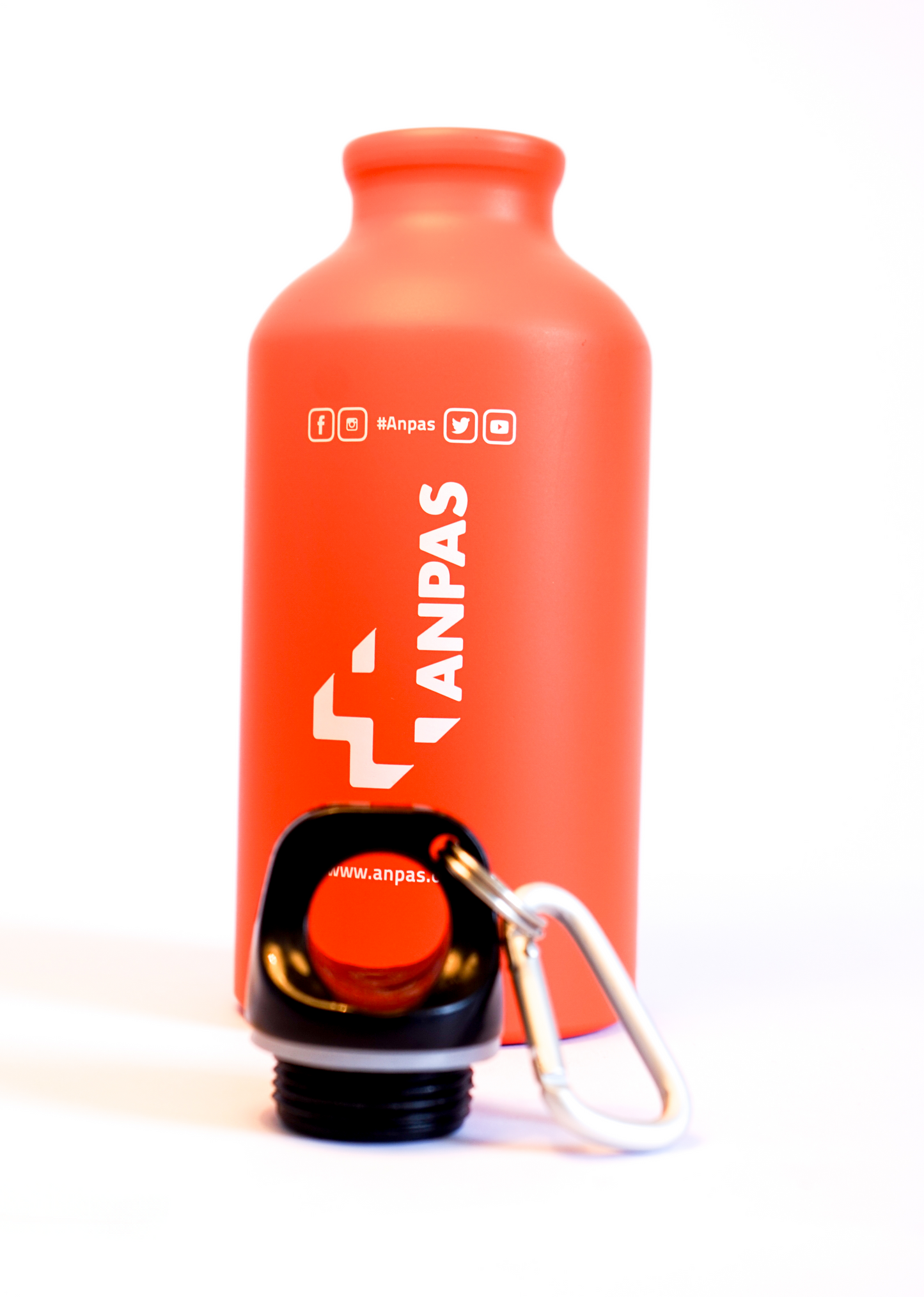 Borraccia 400 ml
