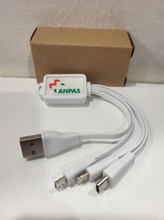 Multi USB